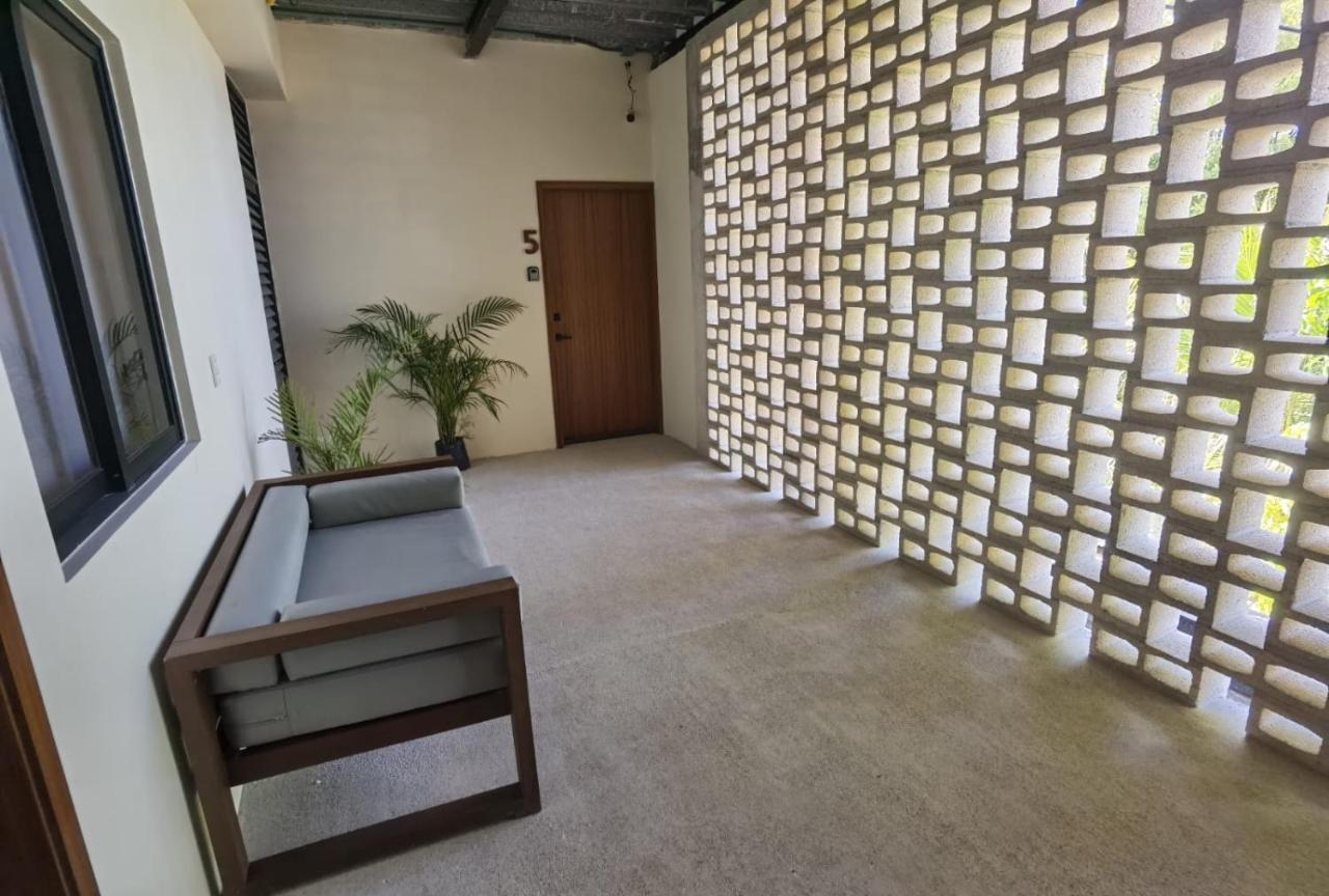 Increible Departamento #5 Appartement