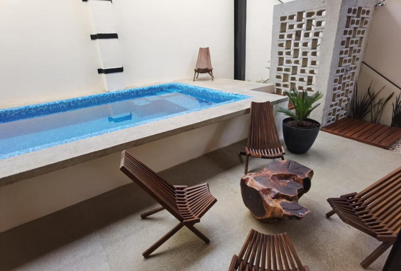 Appartement Increible Departamento #5 *