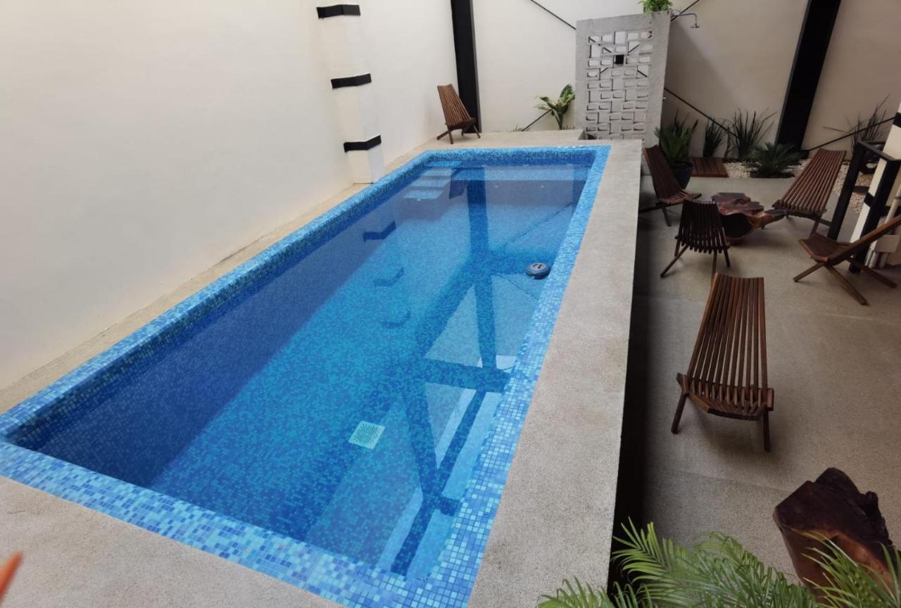 Increible Departamento #5 Appartement
