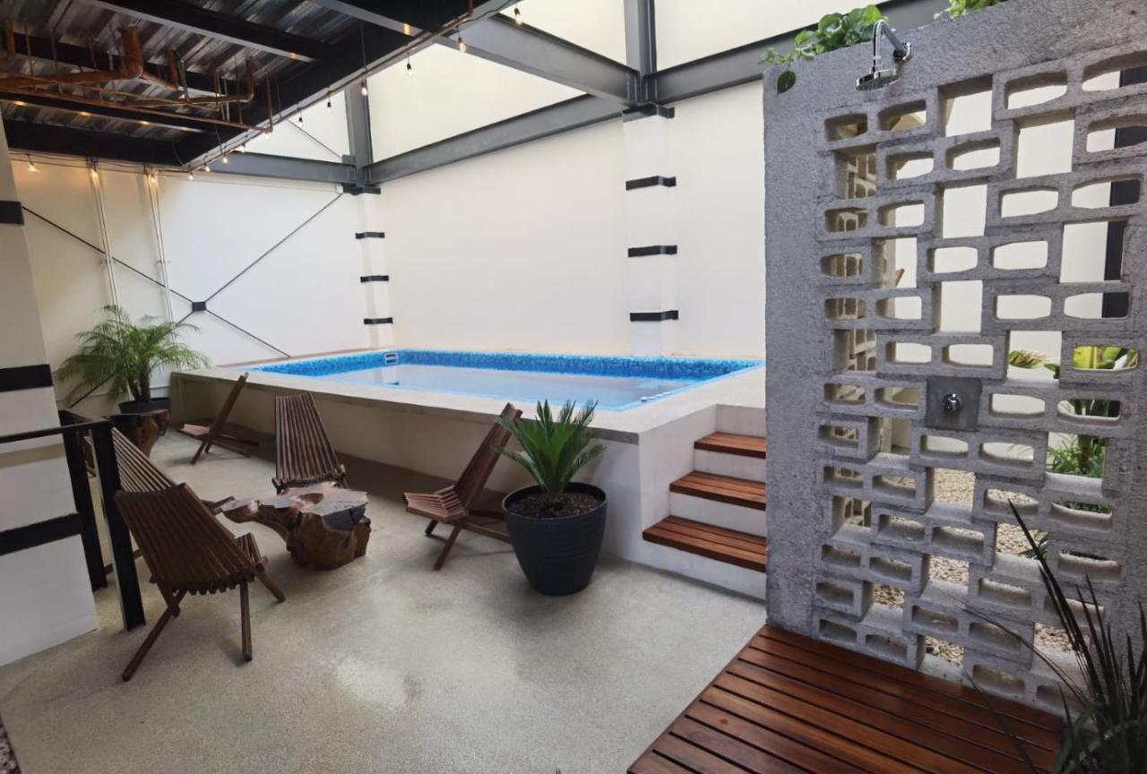 Increible Departamento #5 Appartement Cancún
