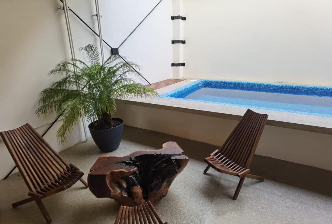 Appartement Increible Departamento #5 *